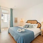 Apartment Bmyguest - River View Terrace Lisbon