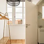 Apartment Bmyguest - River View Terrace *