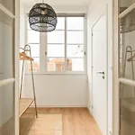 Bmyguest - River View Terrace 아파트