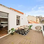 Bmyguest - River View Terrace 아파트 *