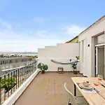 아파트 Bmyguest - River View Terrace *