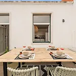 Bmyguest - River View Terrace 아파트 리스본