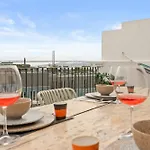 Apartment Bmyguest - River View Terrace