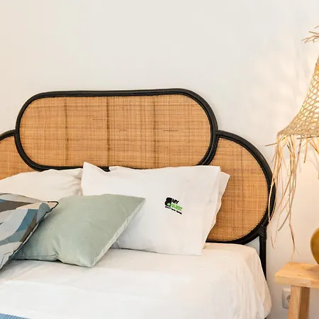 Apartment Bmyguest - River View Terrace *