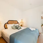 Bmyguest - River View Terrace Apartamento *