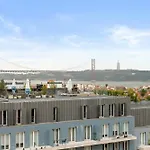 Apartamento Bmyguest - River View Terrace Lisboa