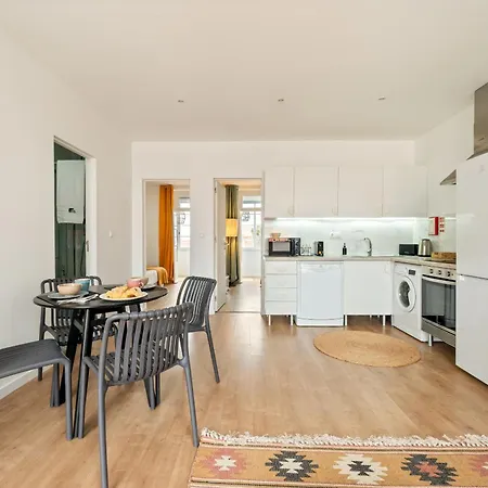 Apartamento Bmyguest - River View Terrace